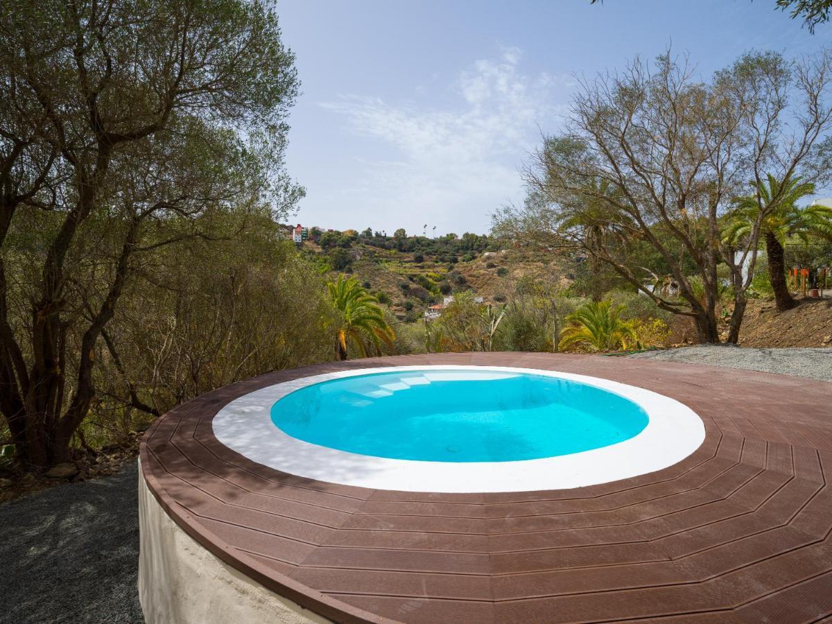 Hacienda Olivos Apartment Santa Brigida (Gran Canaria)