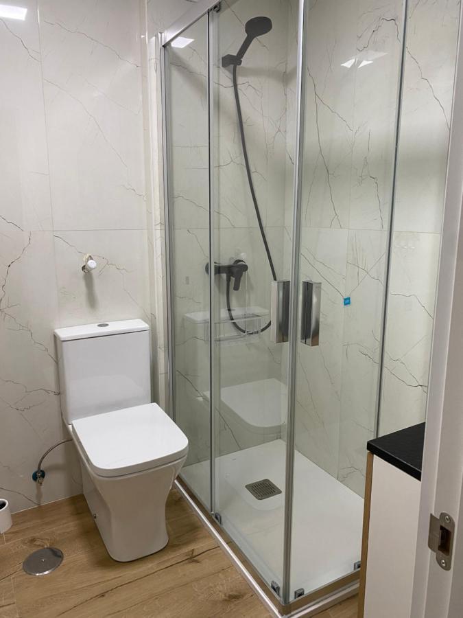 Apartamento Apartamento Bonito *