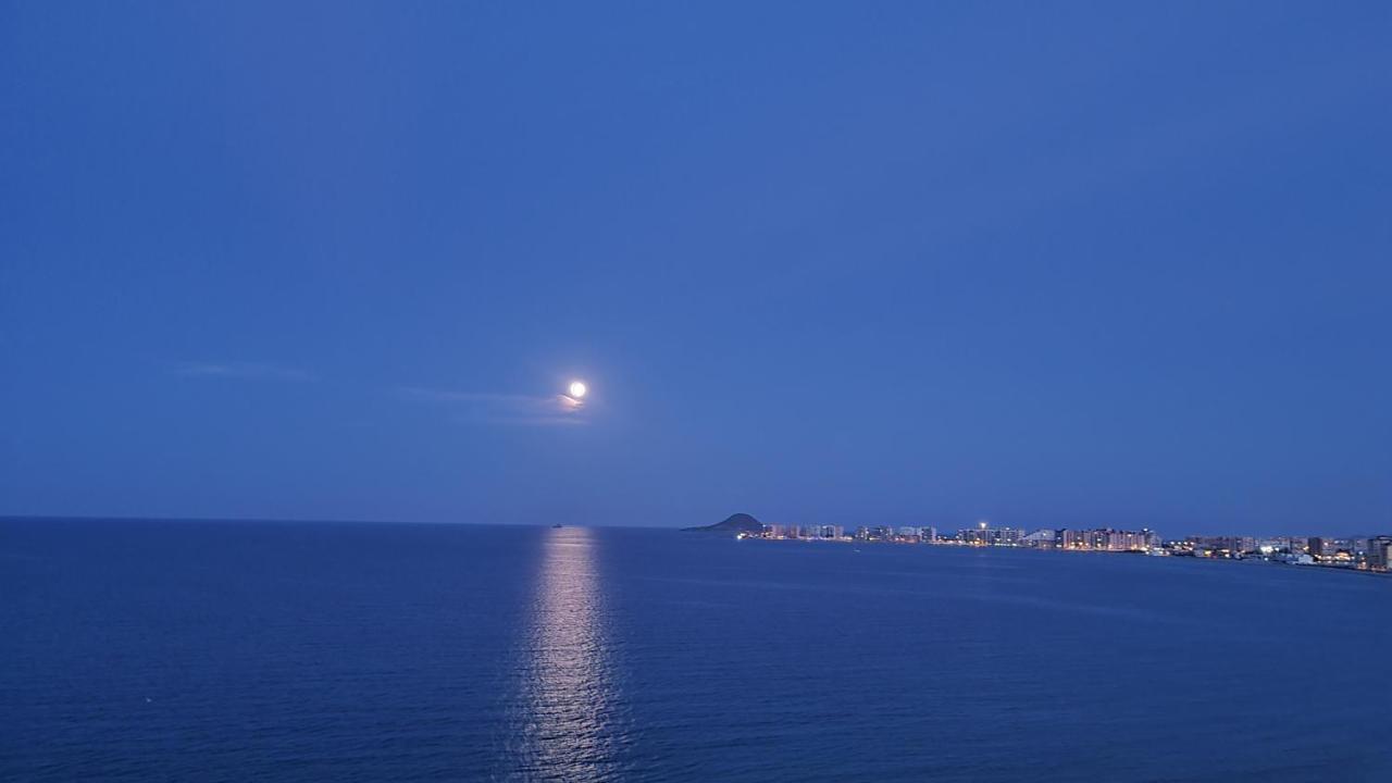 My Seaviews - Euromarina Towers *