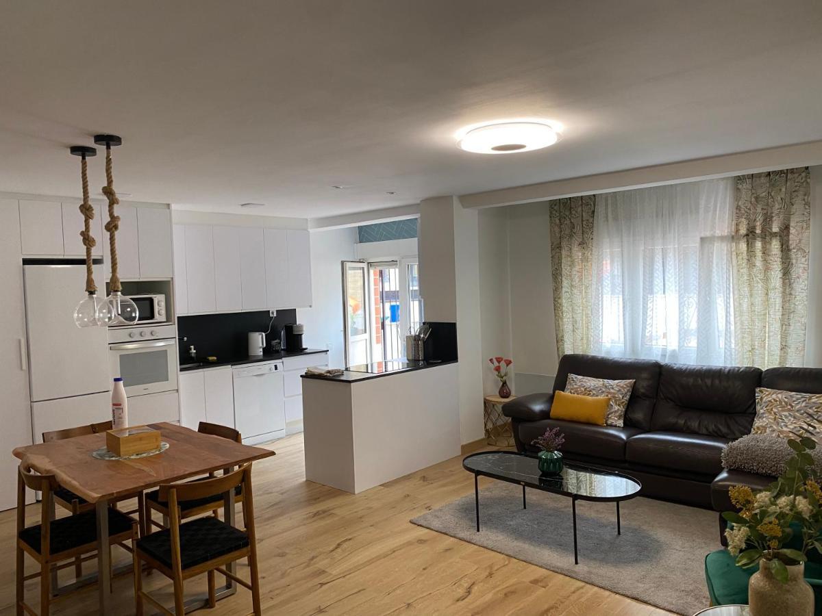 Apartamento Apartamento Bonito Lugones