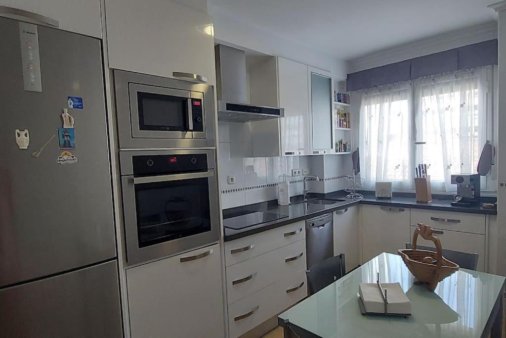 Superacogedor Y Semicentrico Piso Apartamento León