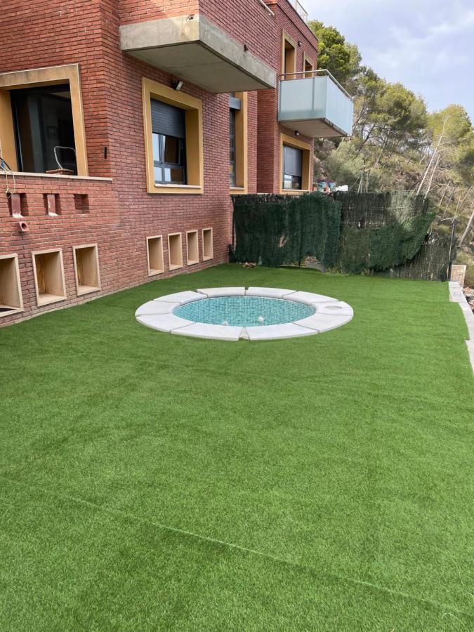Сasa de vacaciones Casa Vacacional En Montanas De Bcn