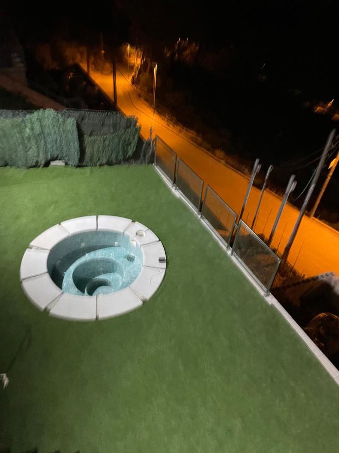Casa Vacacional En Montanas De Bcn * Cervelló
