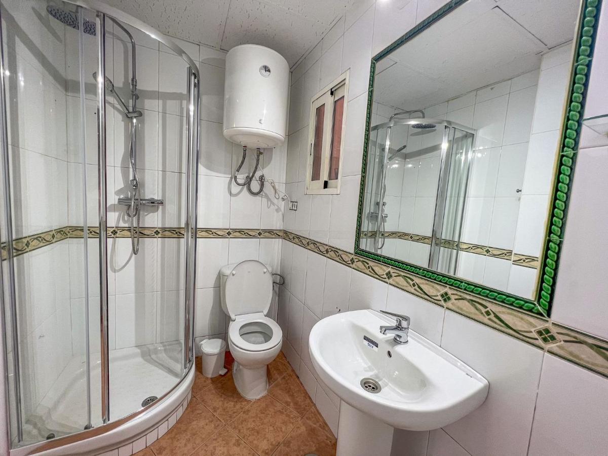 Apartment Benisol Tu Hogar En Benidorm