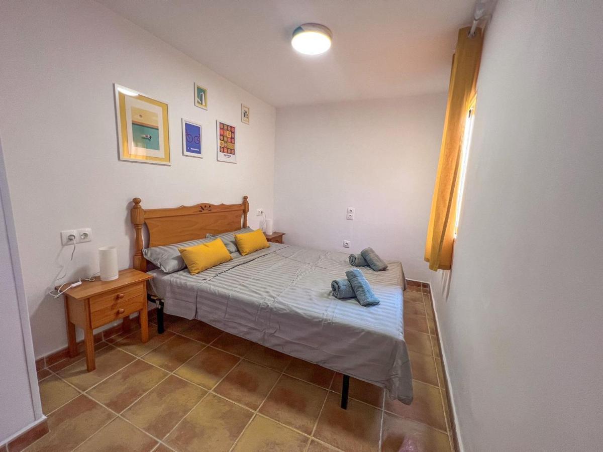 Benisol Tu Hogar En Apartment Benidorm