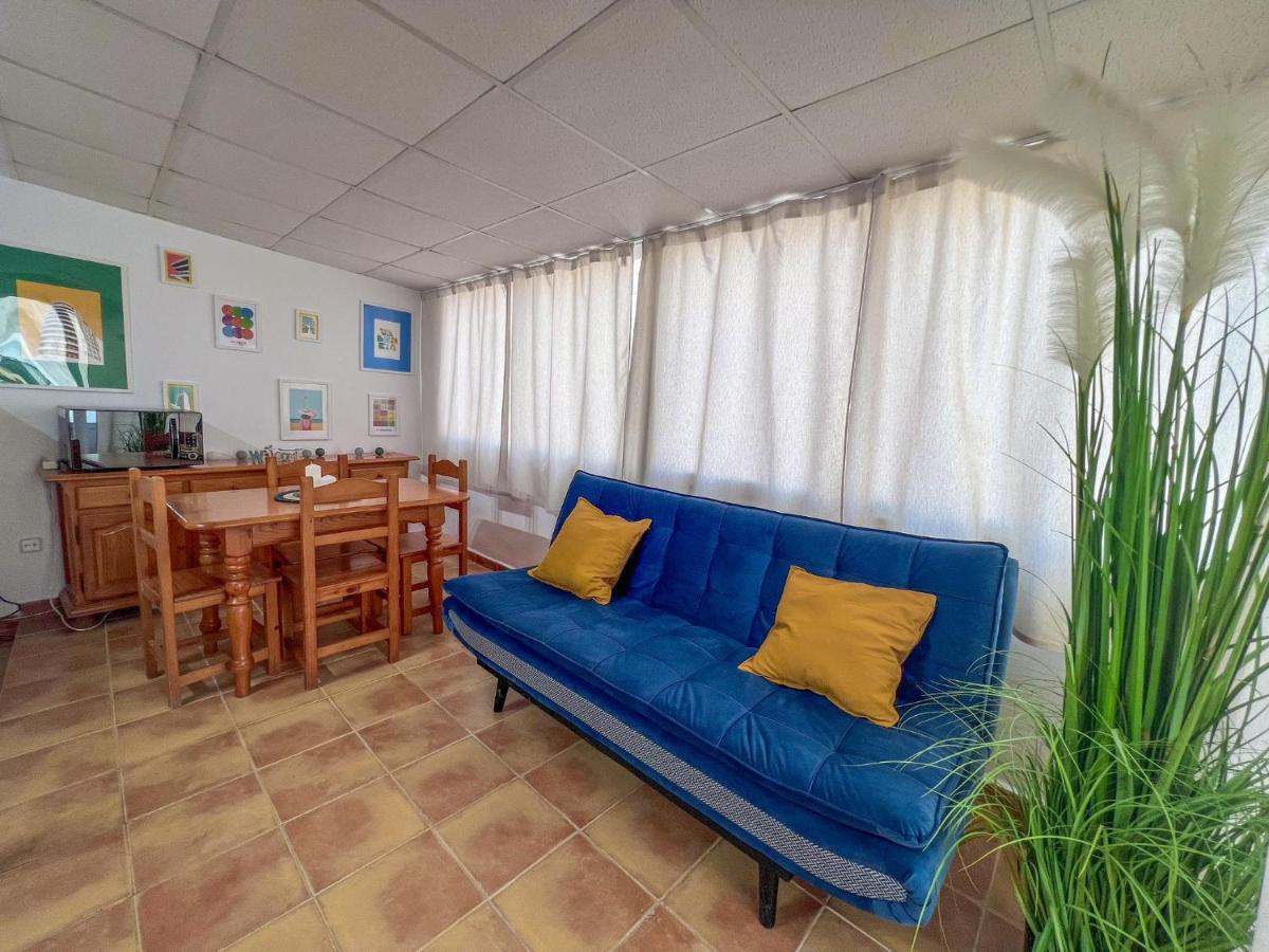Benisol Tu Hogar En Apartment