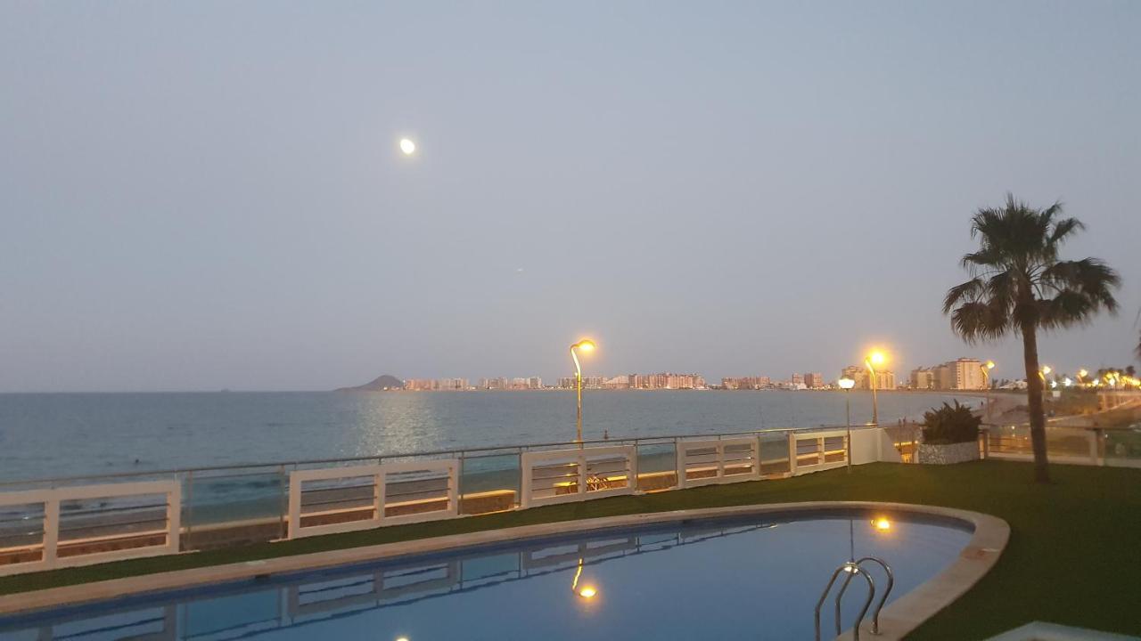 My Seaviews - Euromarina Towers * La Manga del Mar Menor