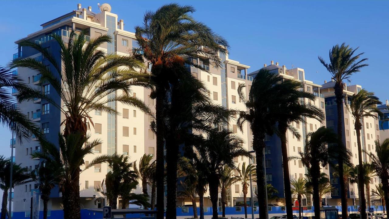 Apartamento My Seaviews - Euromarina Towers La Manga del Mar Menor