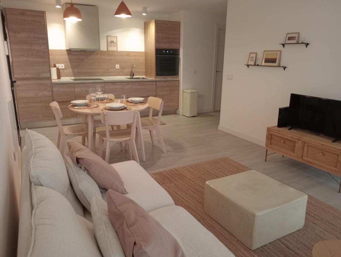Aulaga Apartment