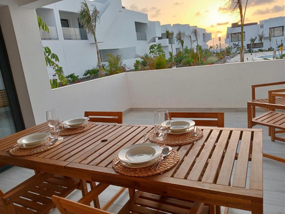 Aulaga Apartment