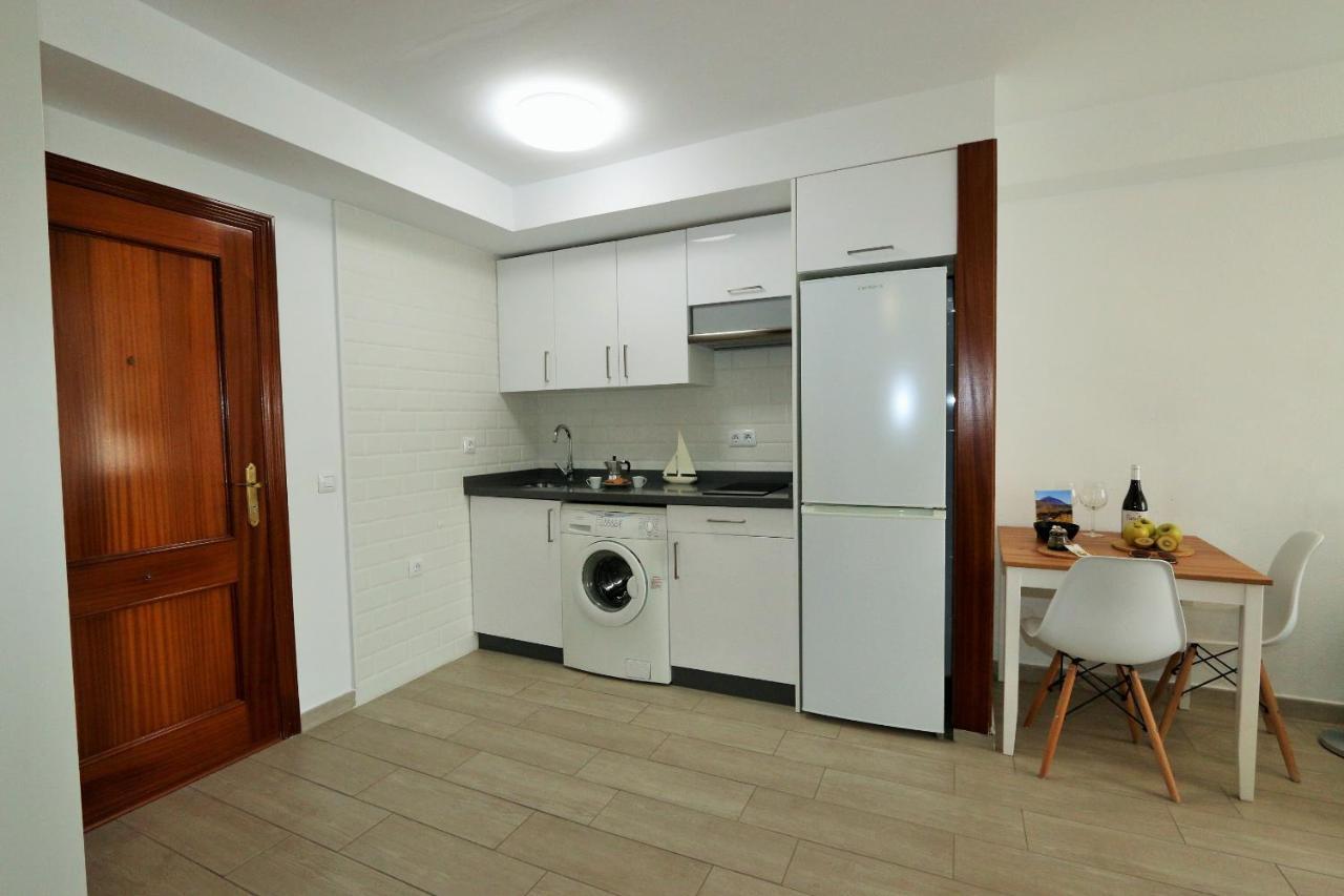 Alquilaencanarias Medano Cabezo Apartamento *