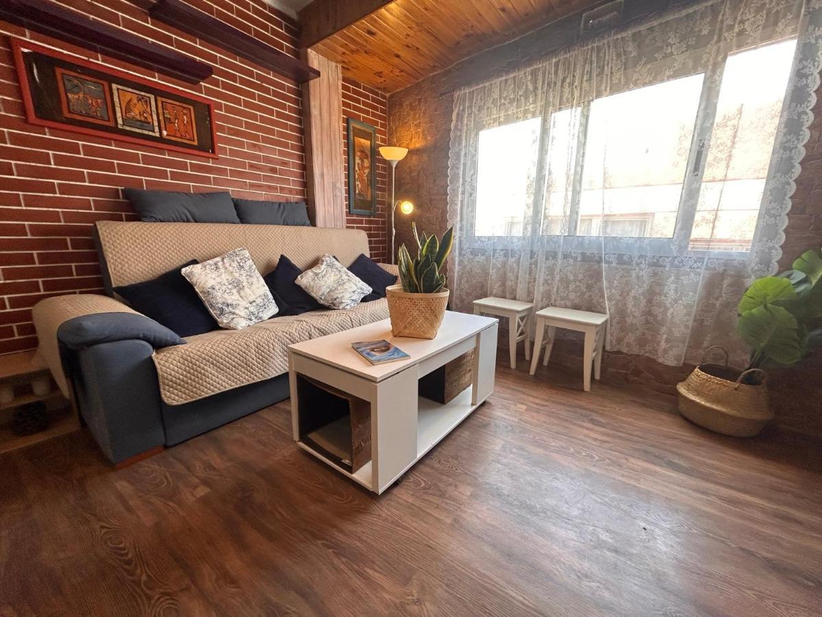 Lugar De Encuentro Apartamento
