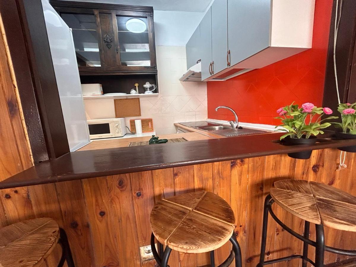 Apartamento Lugar De Encuentro *