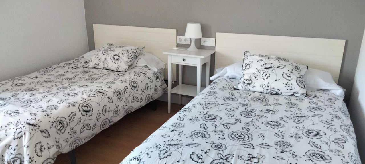 Holiday home La Casita De Barranan Playa Arteixo