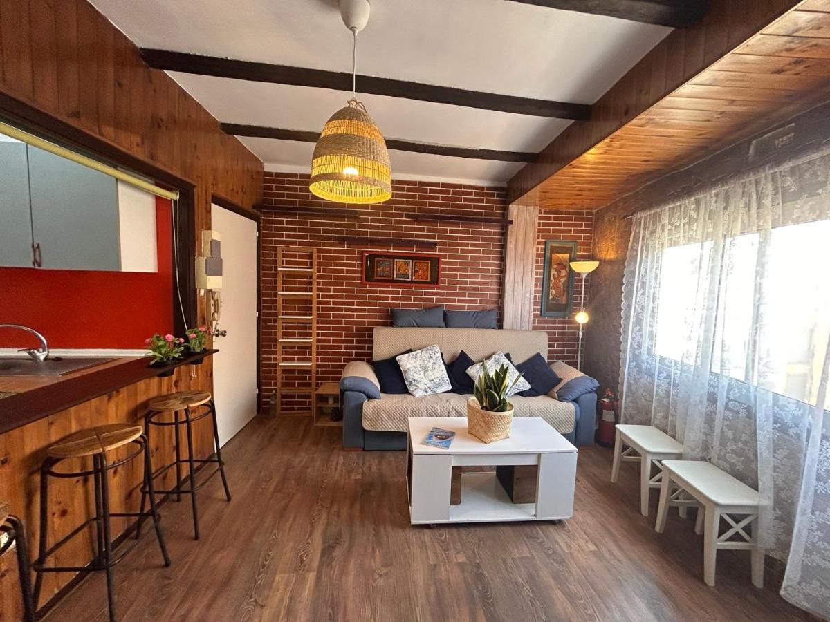 Lugar De Encuentro Apartamento *