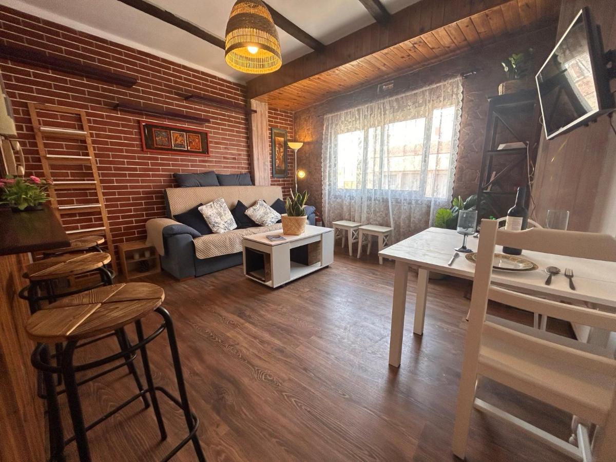 Lugar De Encuentro Apartamento El Médano
