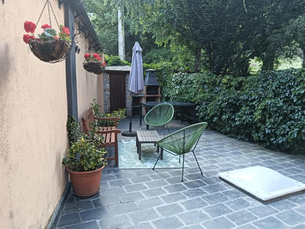 Adosado Con Gran Terraza Holiday home Villanova