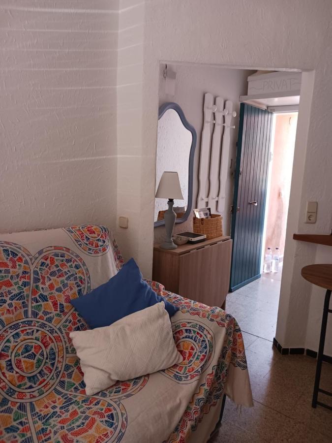 Petit Acollidor I Lluminós Amb Terrassa * L'Estartit