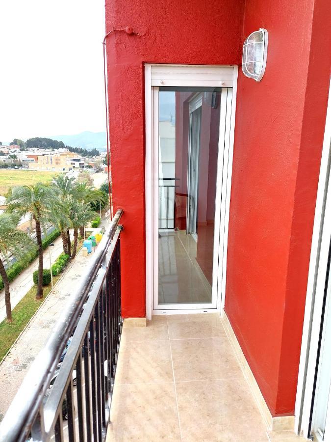 Gata De Gorgos Apartment *