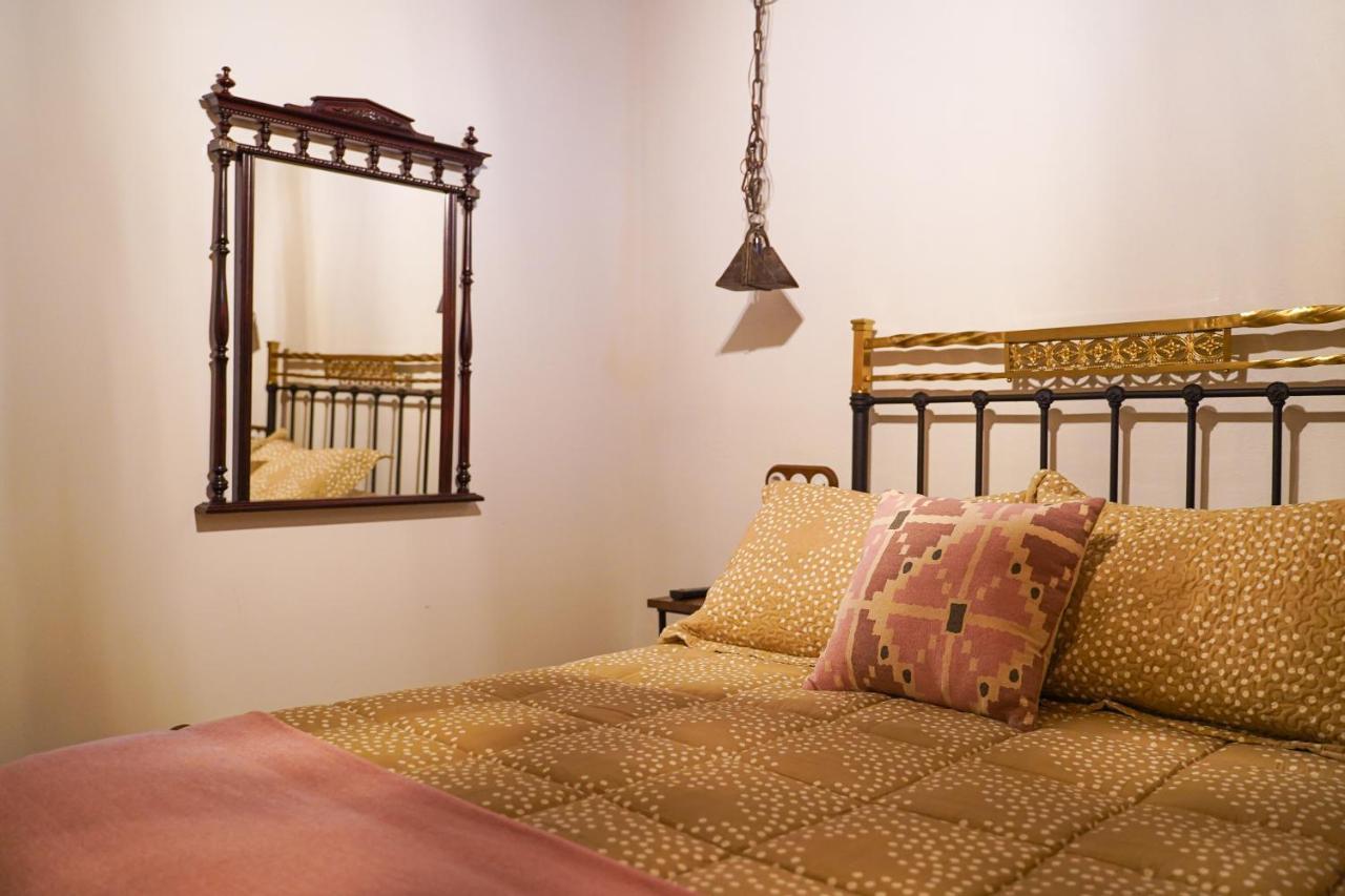 Apartamento La Casa De La Tía Antonia