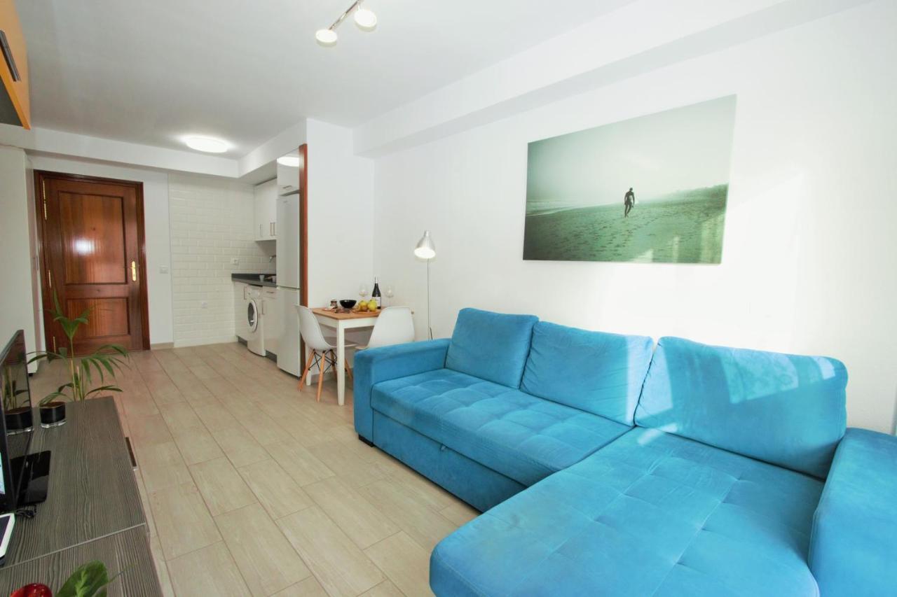 Apartamento Alquilaencanarias Medano Cabezo El Médano