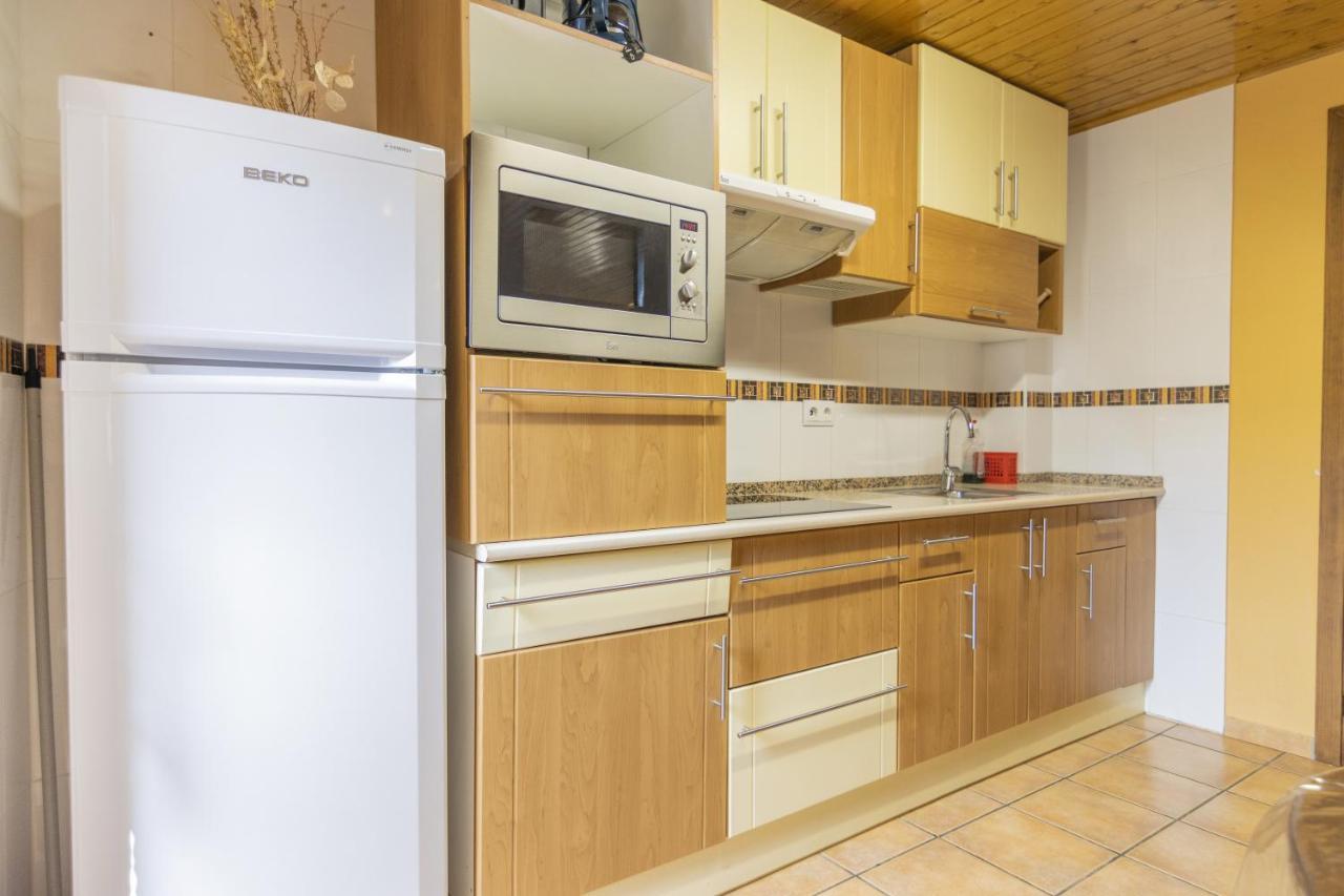 Apartamento Mossen Batista Freixe
