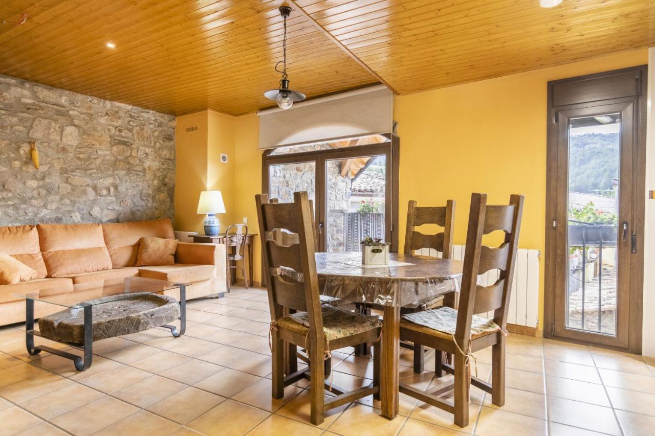 Mossen Batista Freixe Apartamento