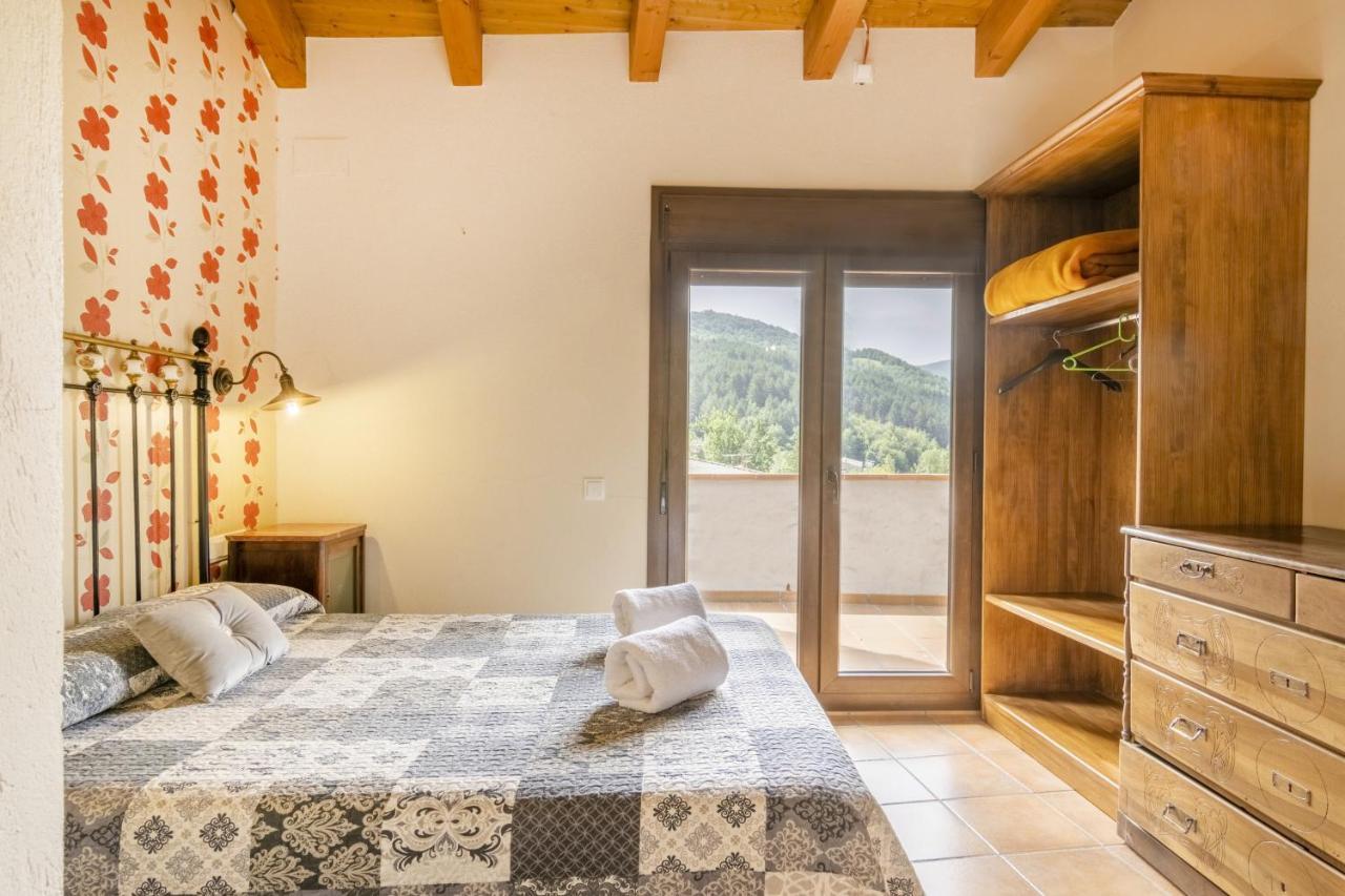 Apartamento Mossen Batista Freixe