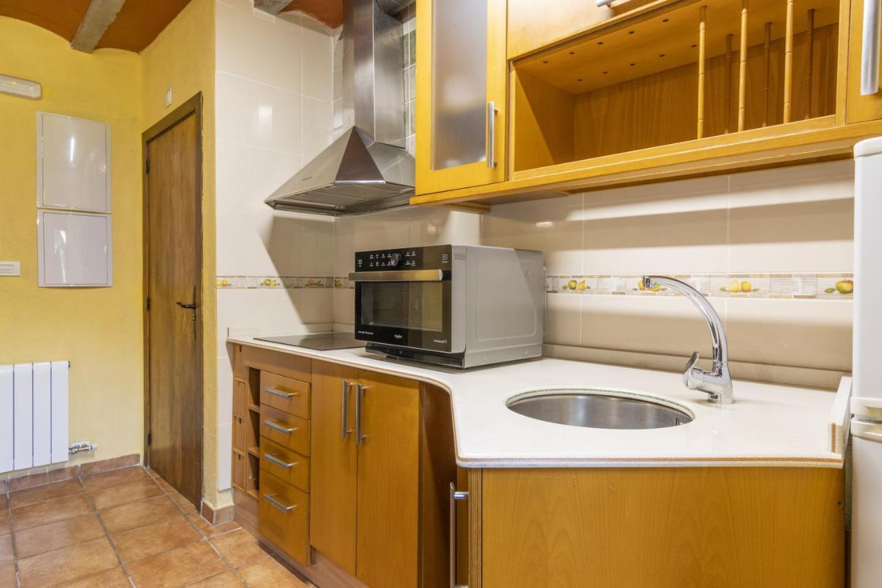 Mossen Batista Faig Apartamento *