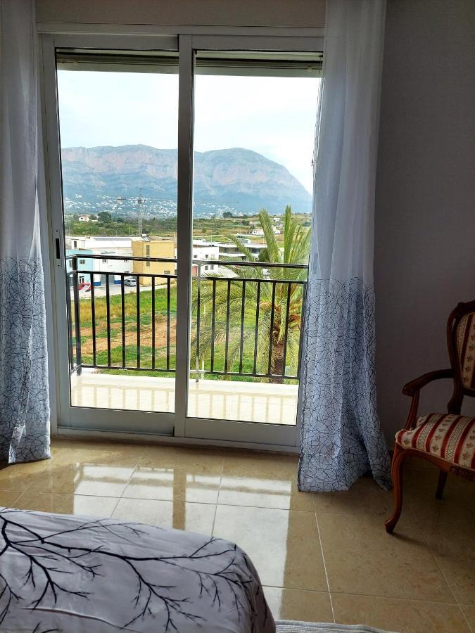 Gata De Gorgos Apartment *