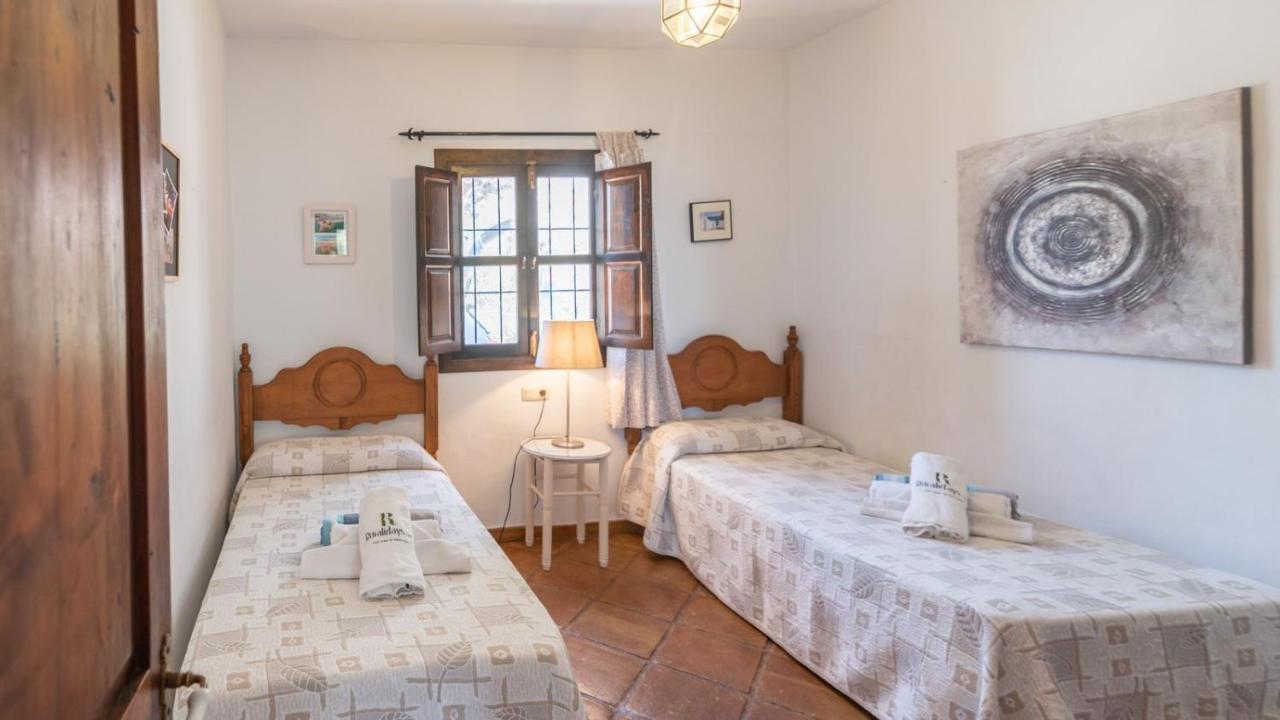 Casa La Reserva By Ruralidays Villa *