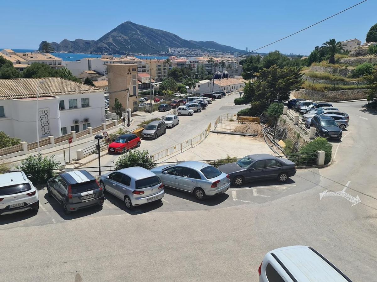 Сasa de vacaciones Casa Regina Casco Antiguo By Delucaco Altea