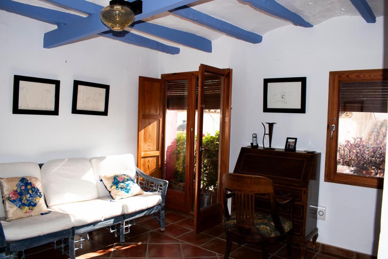 Сasa de vacaciones Casa Regina Casco Antiguo By Delucaco *