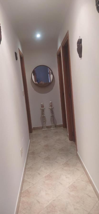 Apartamento Casa Chus *