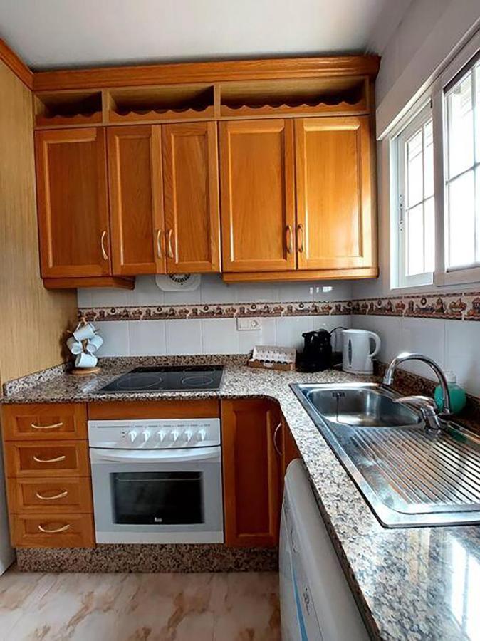 Casa Castillo Penthouse With Balcony And Solarium Near La Zenia Boulevard * Oriola (Orihuela)