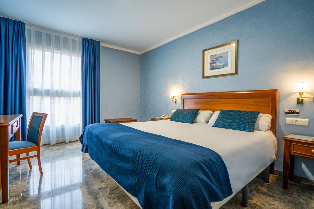Bartos 4* Almussafes