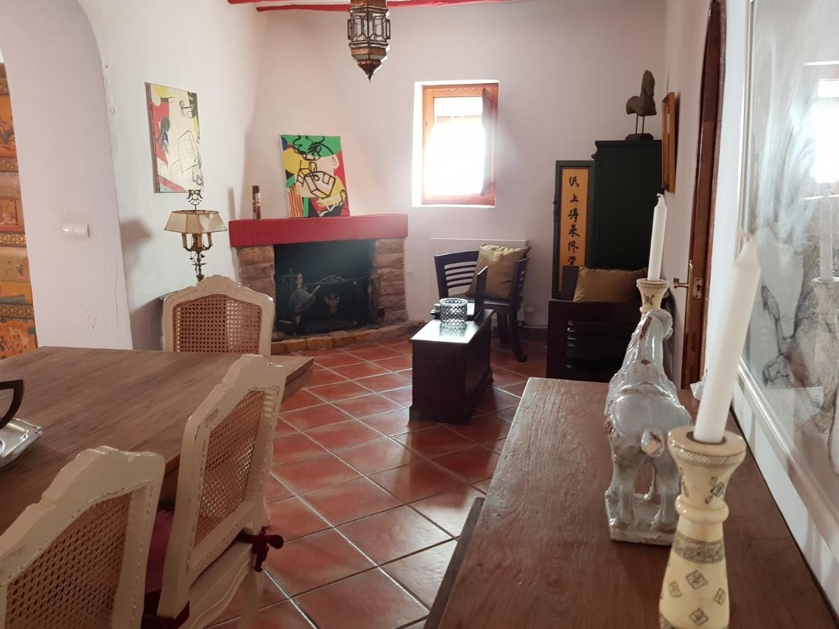 Casa Regina Casco Antiguo By Delucaco * Altea