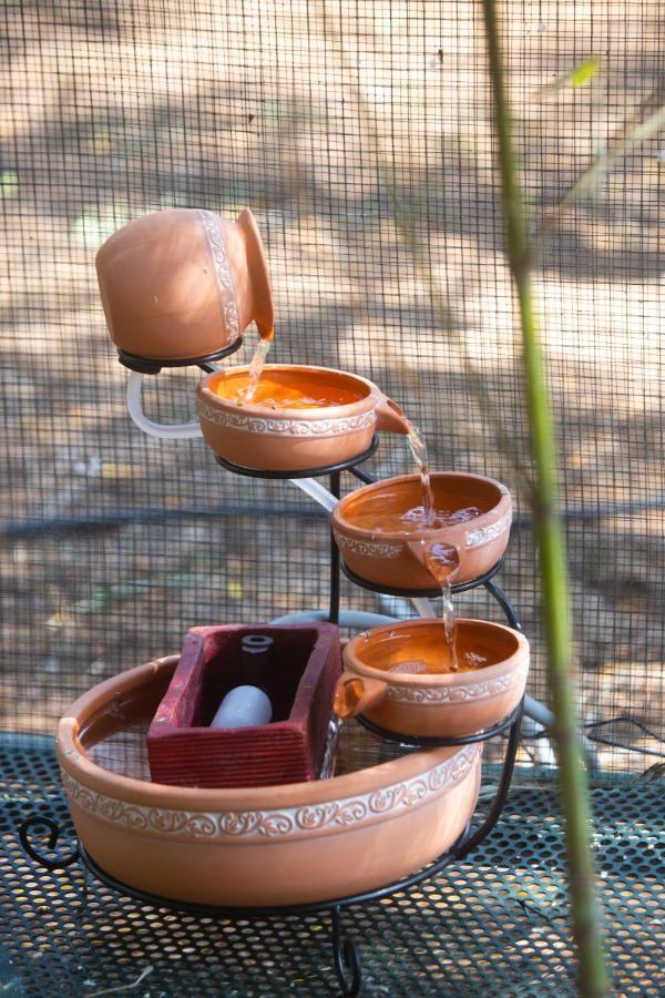 Holiday home Casa Chocolate Malcocinado (Andalucia)