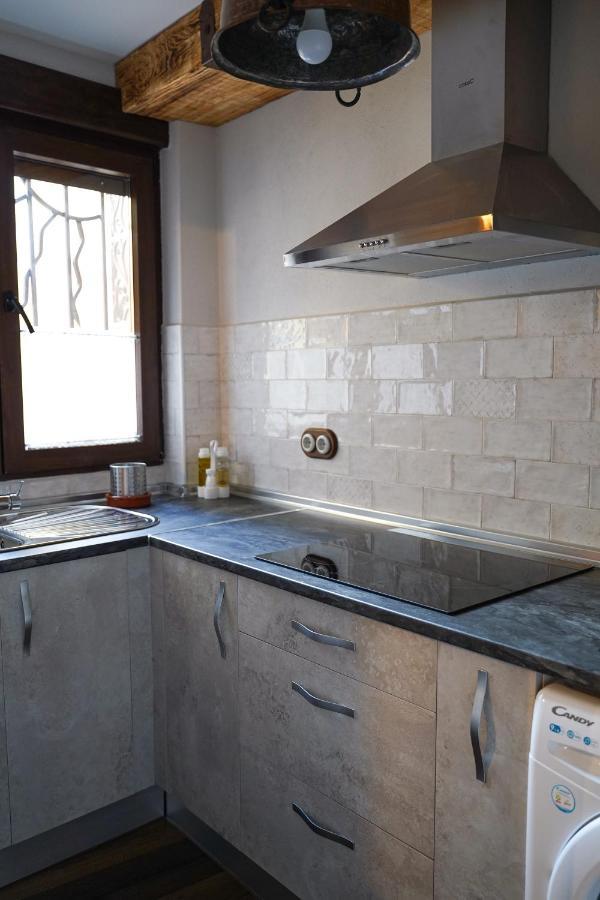 Apartamento La Casa De La Tía Antonia *