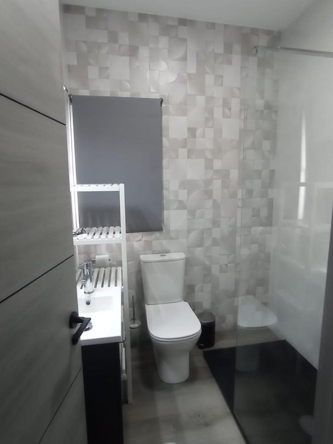 Horrillo Apartment