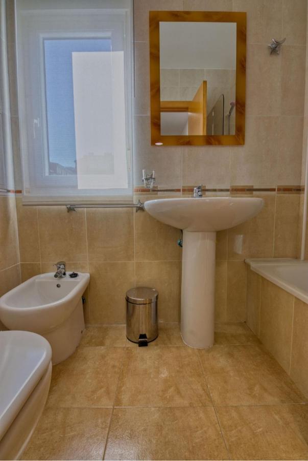 O Aserradero Apartamento *