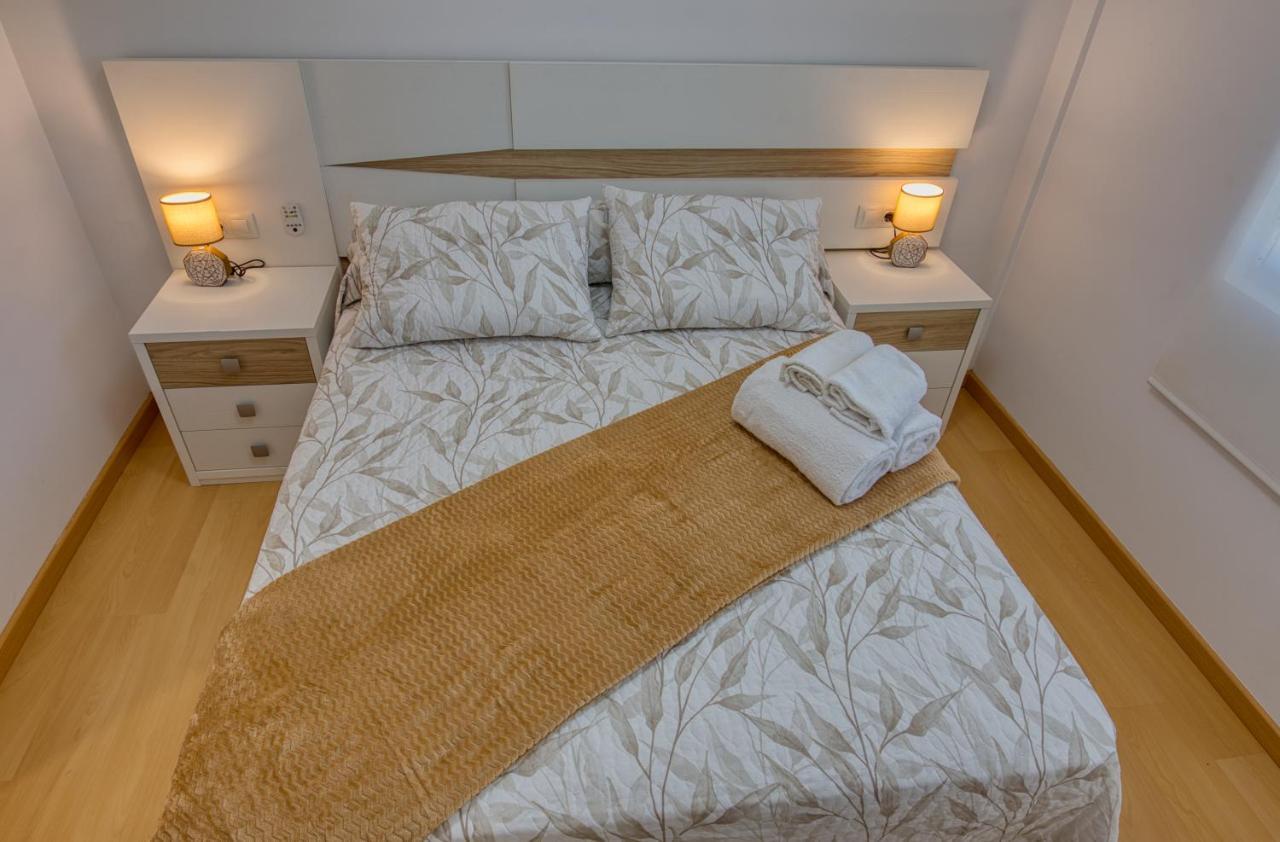 O Aserradero Apartamento Finisterre