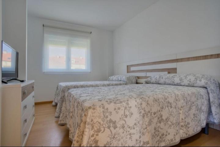 Apartamento O Aserradero Finisterre