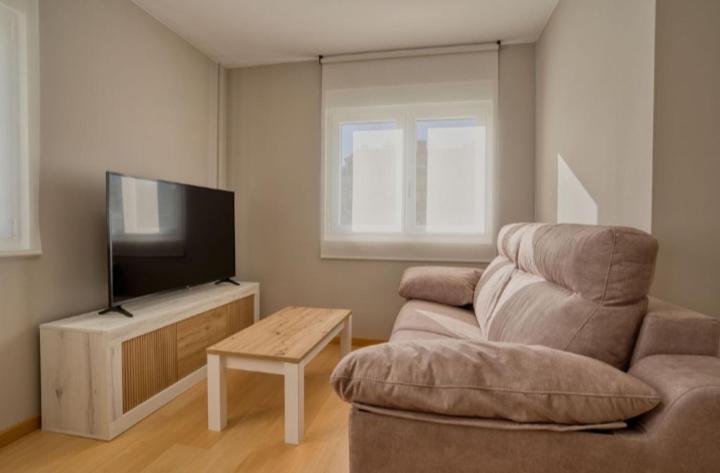 O Aserradero Apartamento Finisterre