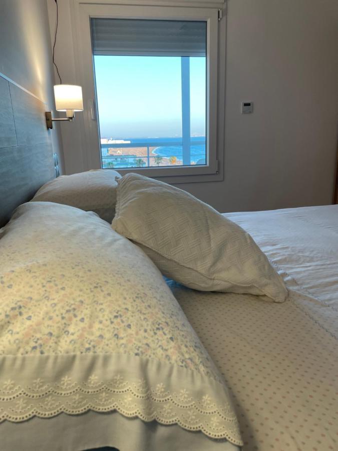 Apartamento Virgen Del Mar Frente Al Mar *