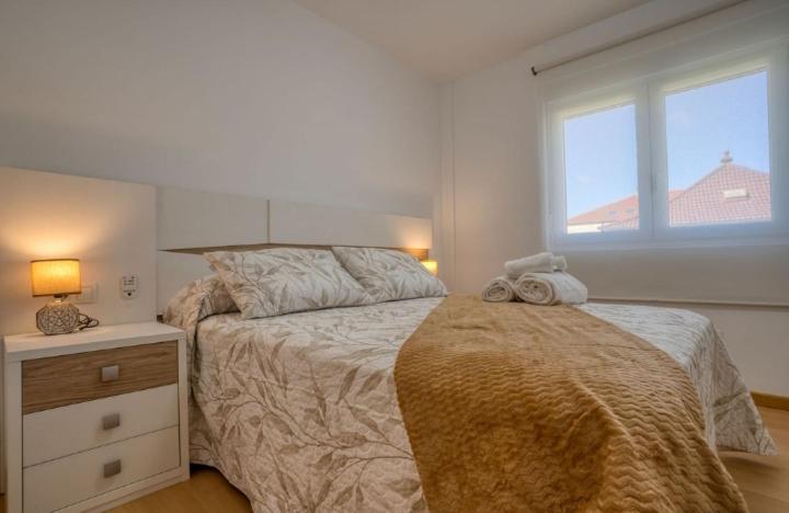 Apartamento O Aserradero Finisterre