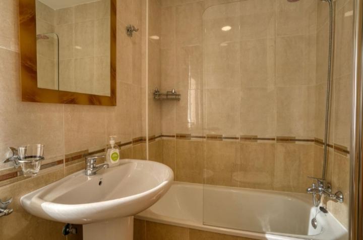 Apartamento O Aserradero *