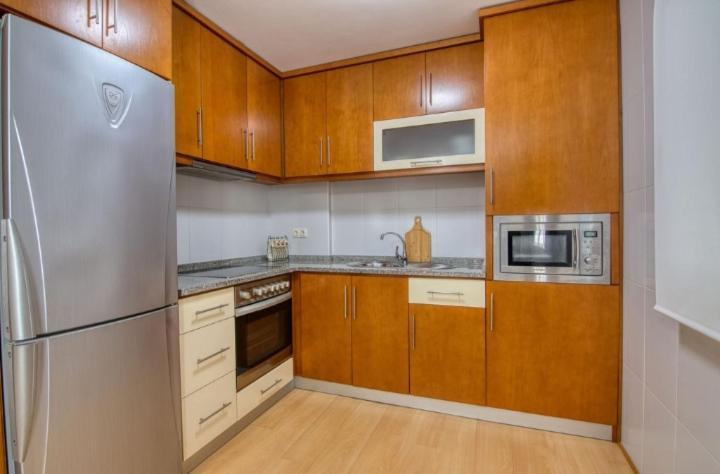 Apartamento O Aserradero