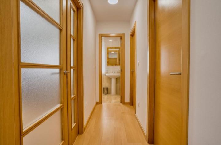 O Aserradero Apartamento Finisterre