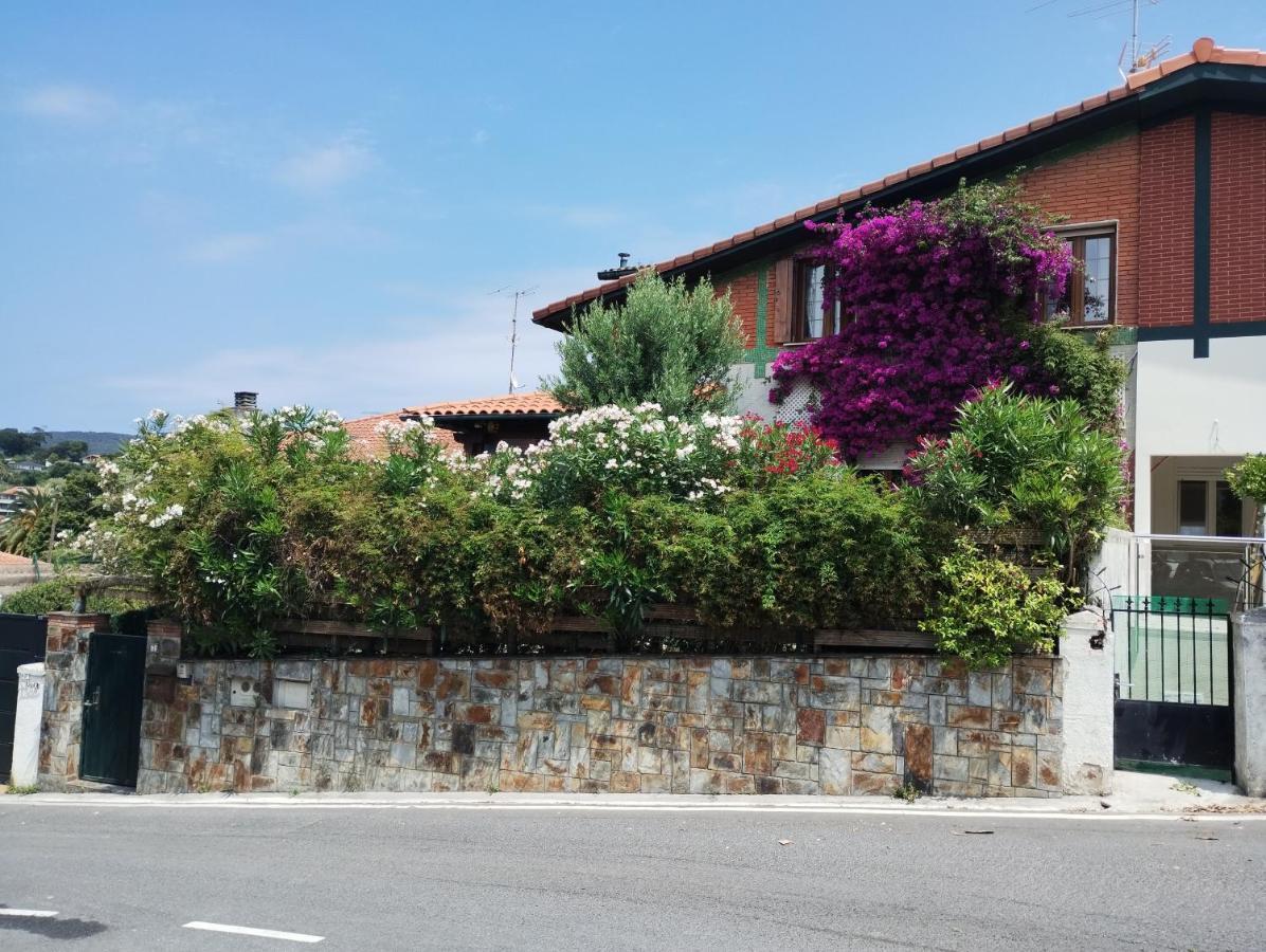 Kostanalu Holiday home Plentzia